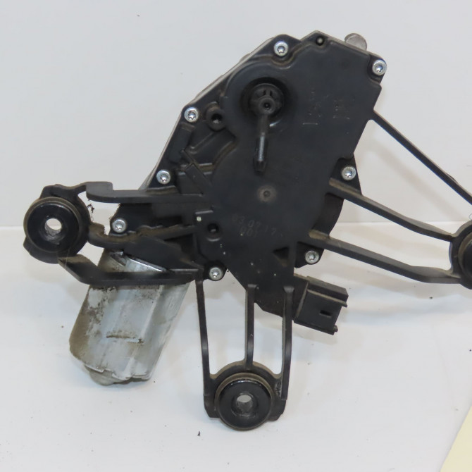 Moteur essuie-glace arrière occasion PEUGEOT PARTNER I Phase 2 11-2002->05-2008 2.0 HDI 6405N4 2