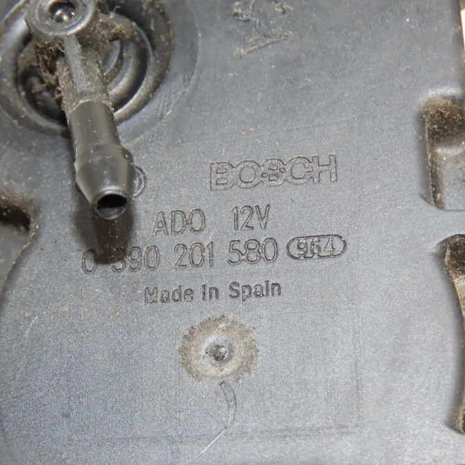 Moteur essuie-glace arrière occasion PEUGEOT PARTNER I Phase 2 11-2002->05-2008 2.0 HDI 6405N4 4