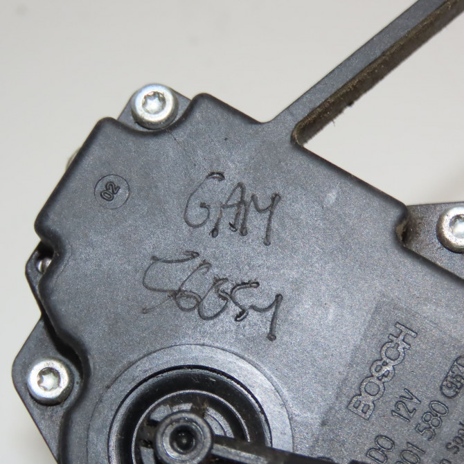 Moteur essuie-glace arrière occasion PEUGEOT PARTNER I Phase 2 11-2002->05-2008 2.0 HDI 6405N4 5