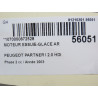 MOTEUR ESSUIE-GLACE AR