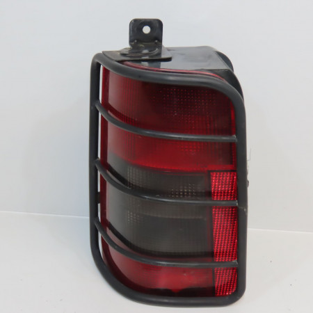 Feu arrière gauche occasion PEUGEOT PARTNER I Phase 2 11-2002->05-2008 2.0 HDI 6350EE