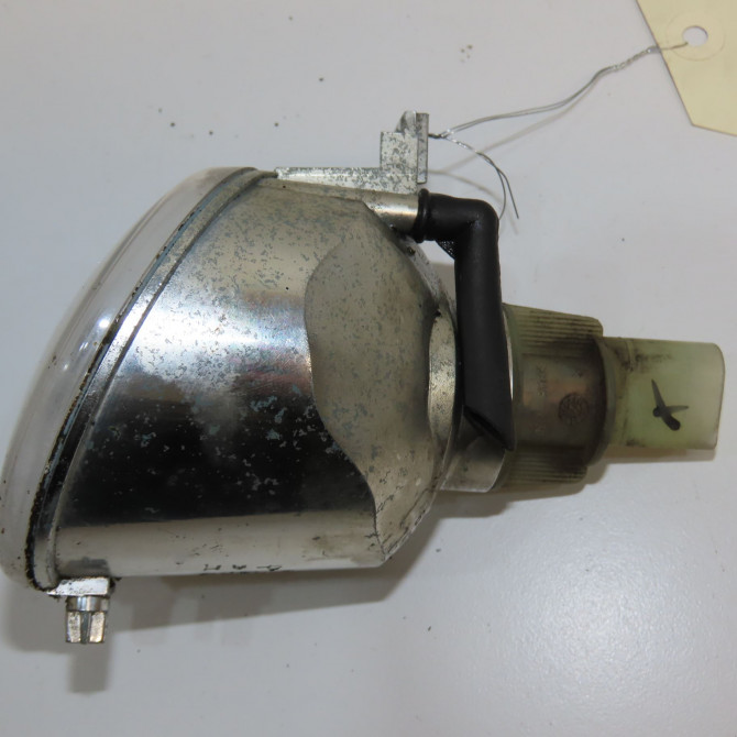 Clignotant gauche occasion VOLKSWAGEN LUPO Phase 1 10-1998->06-2005 1.7 SDI 6X0953049G 2