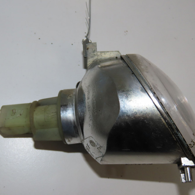 Clignotant gauche occasion VOLKSWAGEN LUPO Phase 1 10-1998->06-2005 1.7 SDI 6X0953049G 3