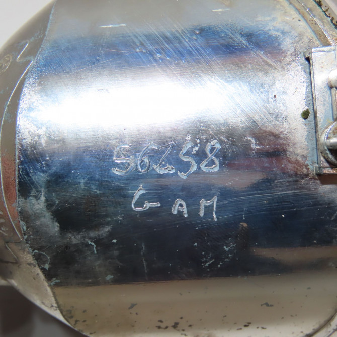 Clignotant gauche occasion VOLKSWAGEN LUPO Phase 1 10-1998->06-2005 1.7 SDI 6X0953049G 5