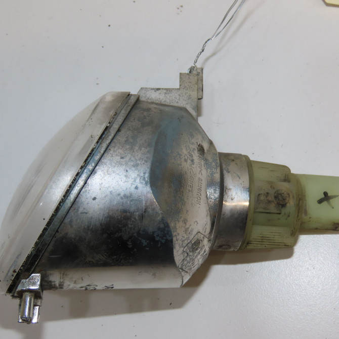 Clignotant droit occasion VOLKSWAGEN LUPO Phase 1 10-1998->06-2005 1.7 SDI 6X0953050G 2