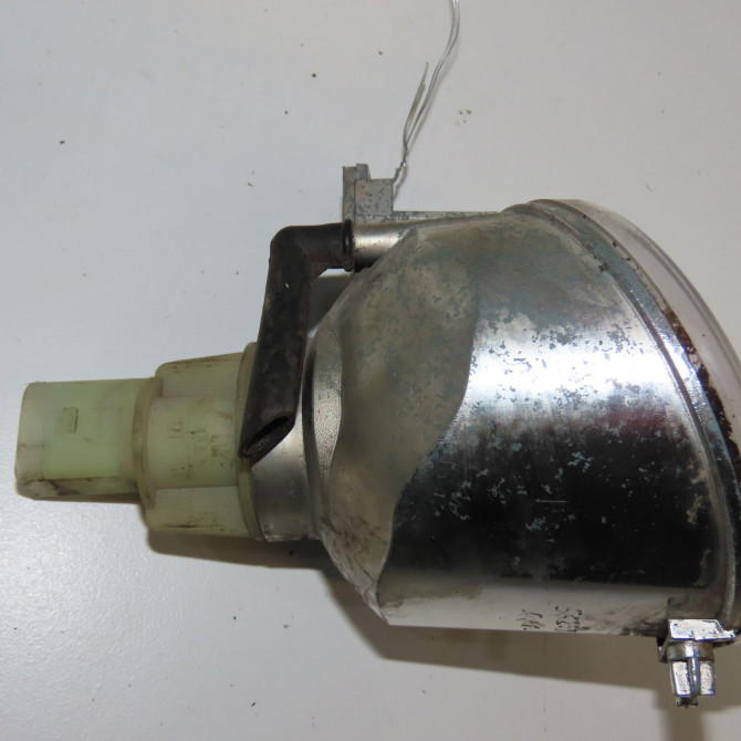 Clignotant droit occasion VOLKSWAGEN LUPO Phase 1 10-1998->06-2005 1.7 SDI 6X0953050G 3