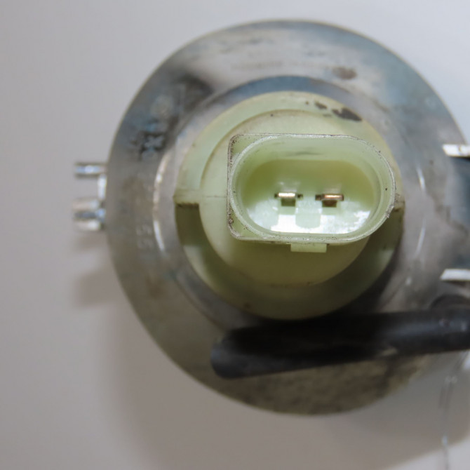 Clignotant droit occasion VOLKSWAGEN LUPO Phase 1 10-1998->06-2005 1.7 SDI 6X0953050G 4