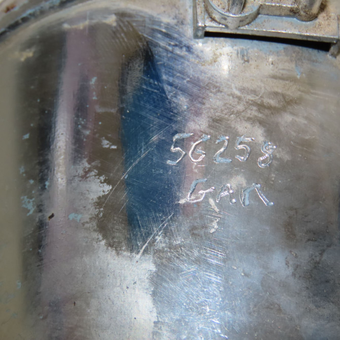 Clignotant droit occasion VOLKSWAGEN LUPO Phase 1 10-1998->06-2005 1.7 SDI 6X0953050G 5