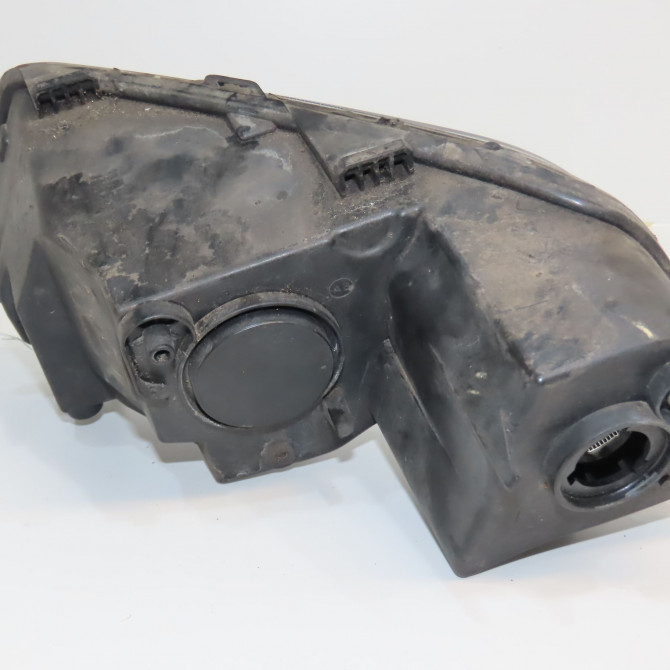 Phare antibrouillard avant droit occasion VOLKSWAGEN POLO V POLO V Phase 1 2009-09-01->2014-05-31 1.6 TDI 90 6R0941062B 2