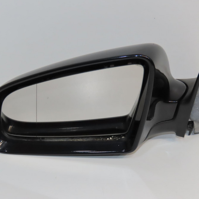 Retroviseur exterieur electrique gauche occasion AUDI 8E1858531AA01C 1