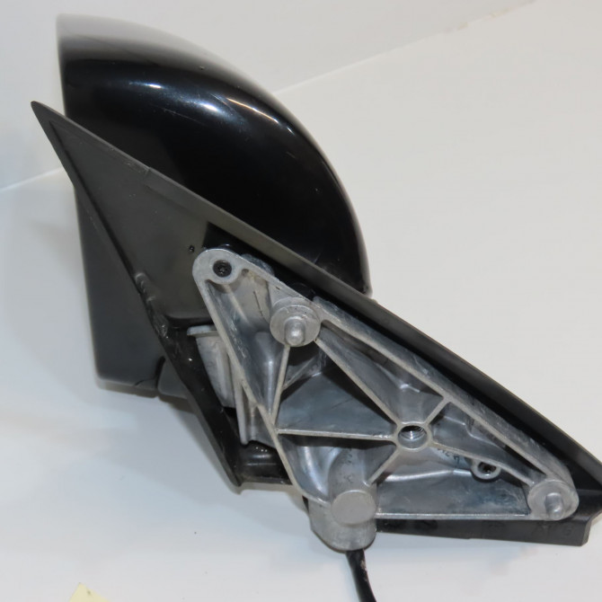 Retroviseur exterieur electrique gauche occasion AUDI 8E1858531AA01C 3