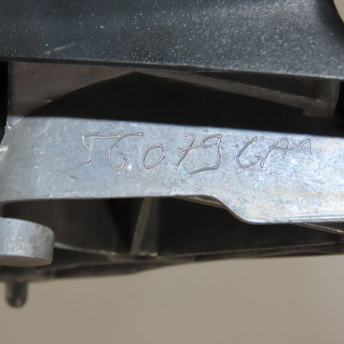 Retroviseur exterieur electrique gauche occasion AUDI 8E1858531AA01C 5