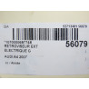 RETROVISEUR EXT ELECTRIQUE G