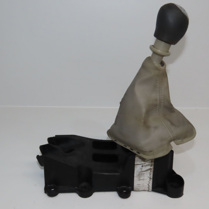 Levier de vitesses occasion RENAULT SCENIC III Phase 1 04-2009->11-2011 1.9 DCI 130ch 8200736236 4