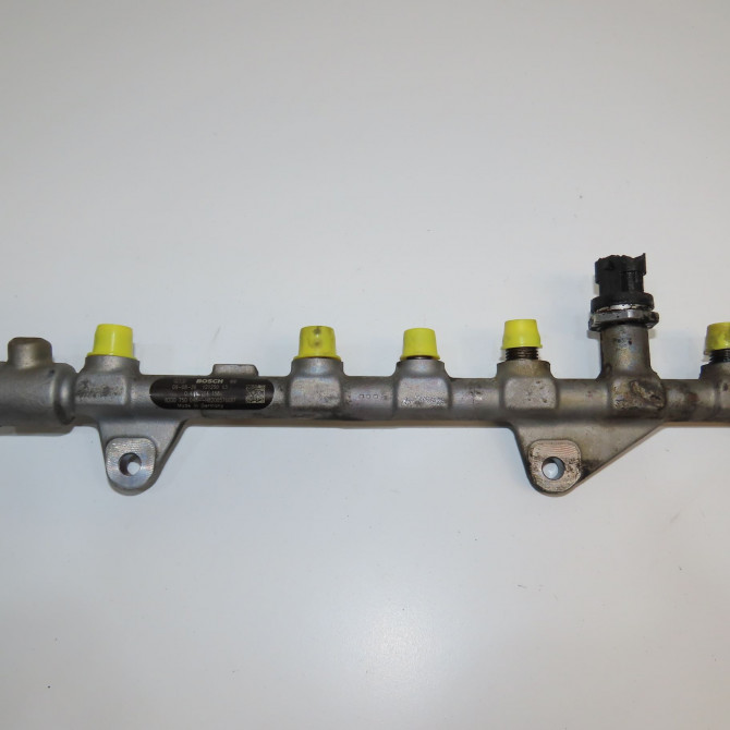 Rampe injection occasion RENAULT SCENIC III Phase 1 04-2009->11-2011 1.9 DCI 130ch 175212059R 2