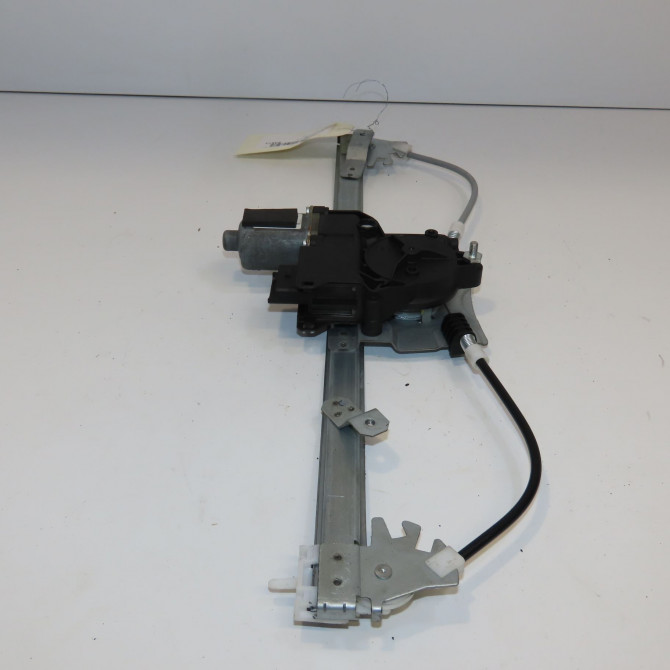 Mecanisme + moteur lève-glace avant droit occasion FIAT FIORINO III Phase 1 01-2008->... 1.3 MULTIJET 16v 95ch 52148372 2