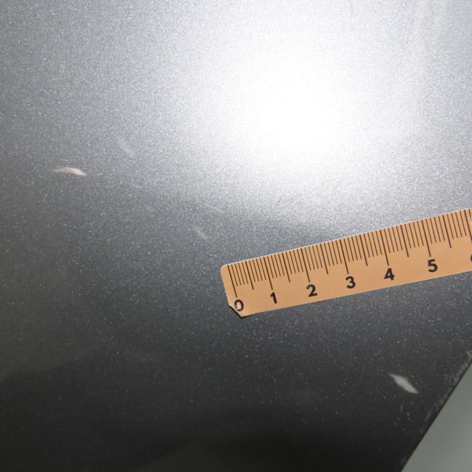 Aile avant gauche occasion TOYOTA YARIS II Phase 1 12-2005->11-2009 1.3 VVT-i 5381252210 3