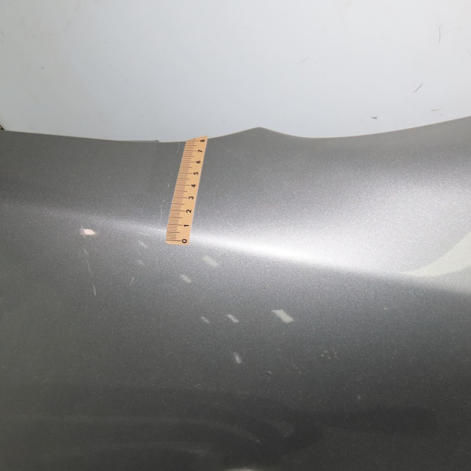 Aile avant gauche occasion TOYOTA YARIS II Phase 1 12-2005->11-2009 1.3 VVT-i 5381252210 4