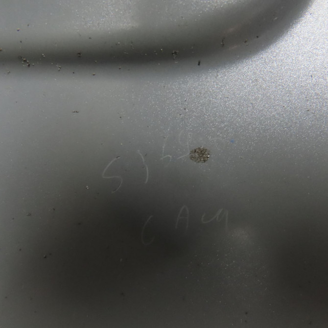 Aile avant gauche occasion TOYOTA YARIS II Phase 1 12-2005->11-2009 1.3 VVT-i 5381252210 5