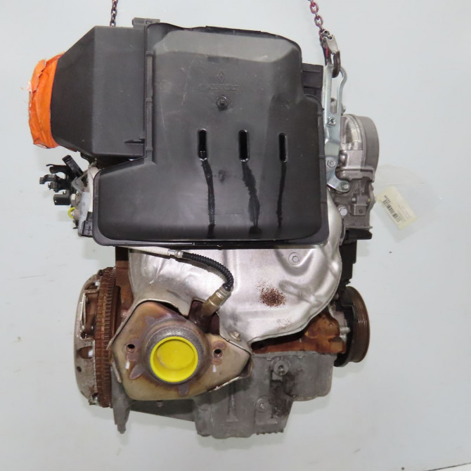 Moteur essence occasion  8201229920 4