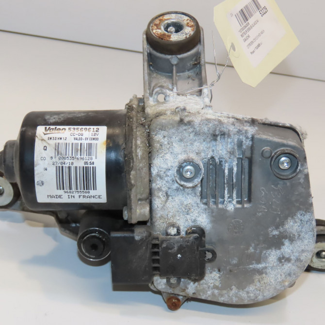 occasion CITROEN C5 II Phase 1 04-1995->04-1999 2.0 HDI 140ch 6405LC 2