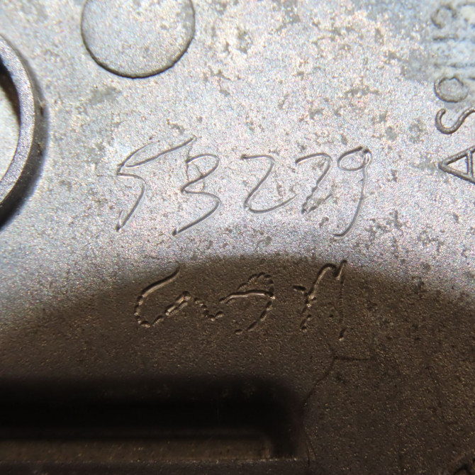 occasion CITROEN C5 II Phase 1 04-1995->04-1999 2.0 HDI 140ch 6405LC 5