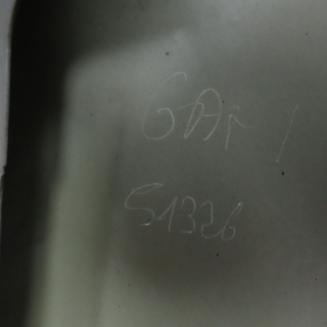 Aile avant droite occasion JEEP PATRIOT Phase 1 11-2007->12-2010 3