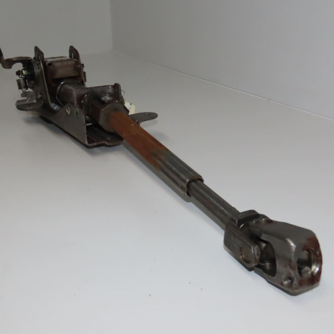 Colonne de direction non assistee occasion JEEP PATRIOT Phase 1 11-2007->12-2010 2