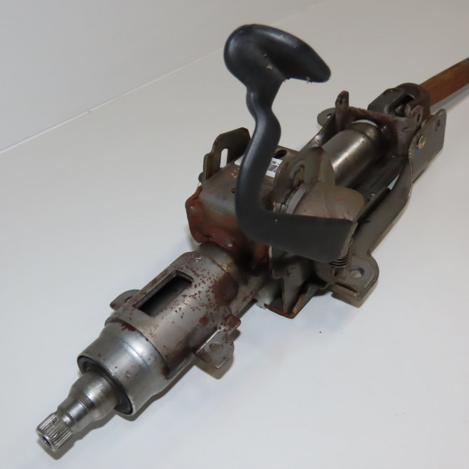 Colonne de direction non assistee occasion JEEP PATRIOT Phase 1 11-2007->12-2010 3