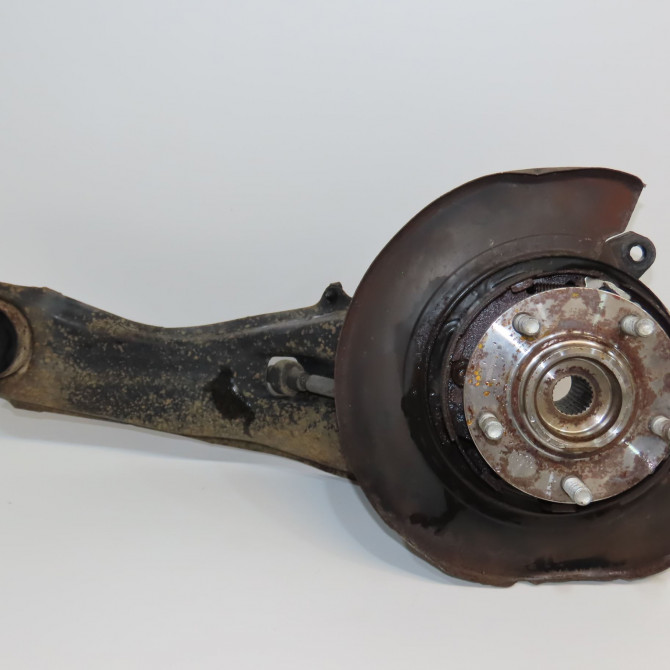 Moyeu arg occasion JEEP PATRIOT Phase 1 11-2007->12-2010 1