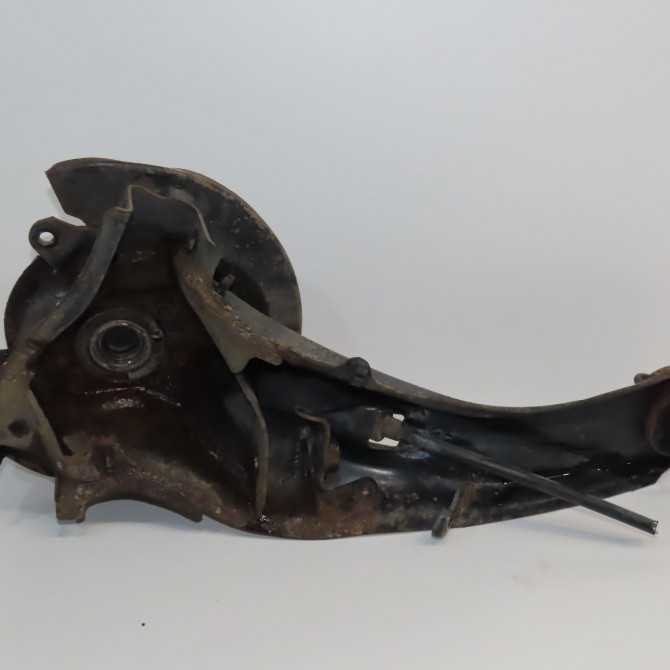 Moyeu arg occasion JEEP PATRIOT Phase 1 11-2007->12-2010 2