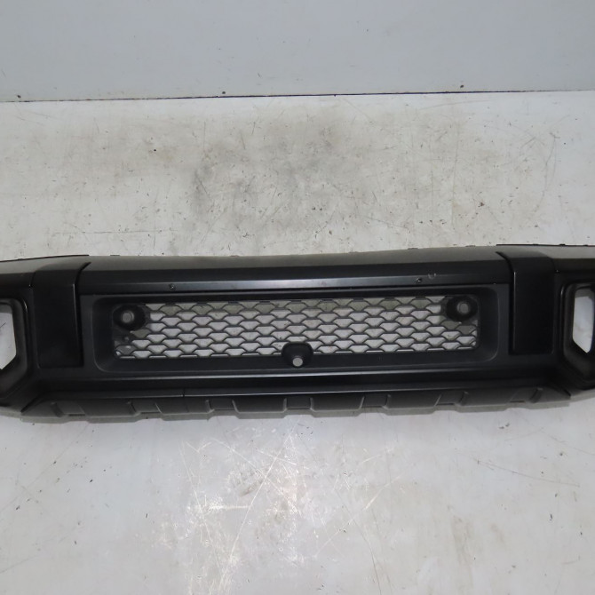 Pare-choc avant occasion 1