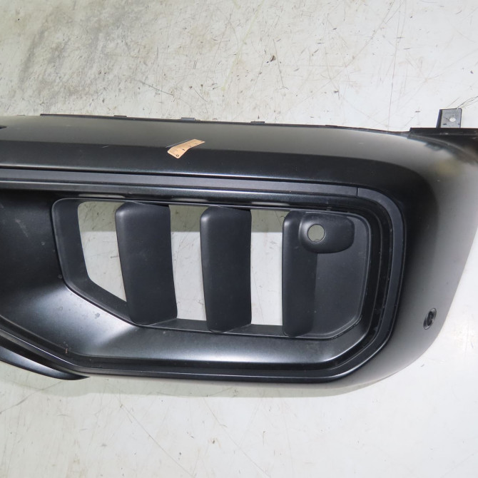 Pare-choc avant occasion 3