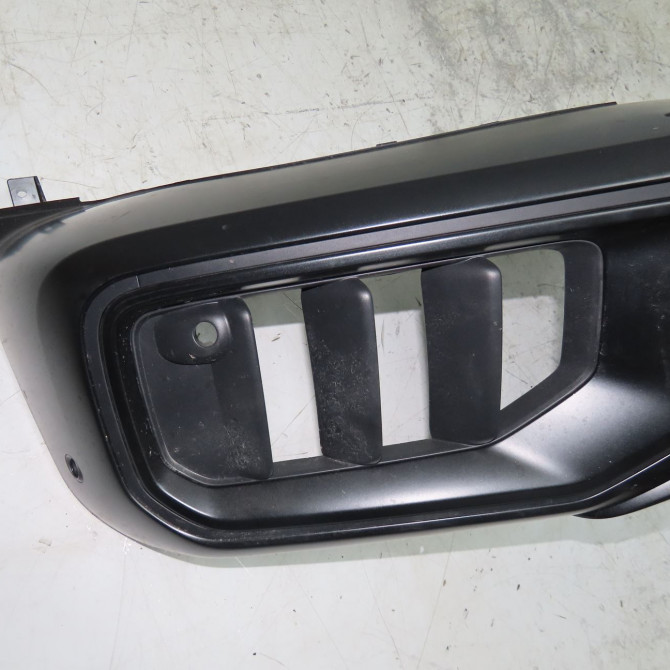 Pare-choc avant occasion 4