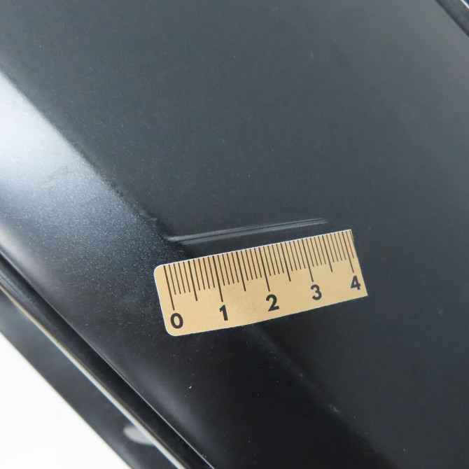 Pare-choc avant occasion 5