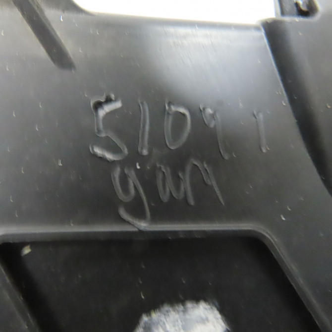 Pare-choc avant occasion 6