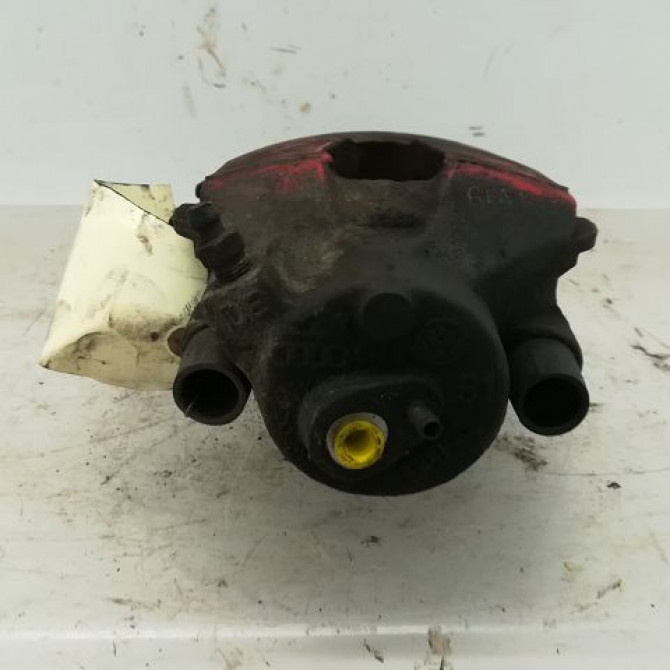 Etrier de frein avant gauche occasion VOLKSWAGEN GOLF IV GOLF IV Phase 1 1998-01-01->2005-06-30 1.9 TDI 90ch 1K0615123D 3