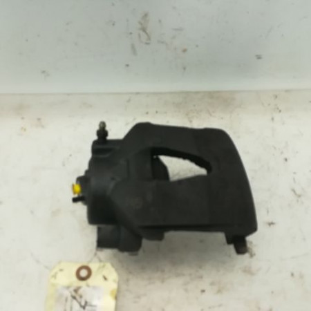 Etrier de frein avant gauche occasion VOLKSWAGEN POLO IV Phase 1 01-2002->05-2005 1.9 SDI 1K0615123D