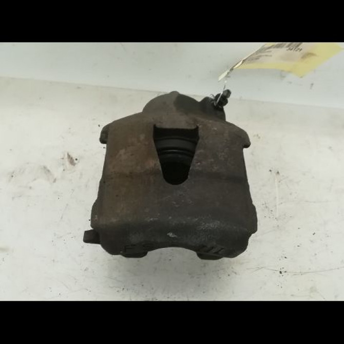 Etrier de frein avant gauche occasion SEAT IBIZA III Phase 1 03-2002->03-2006 1.9 TDI 100ch 1K0615123D 1