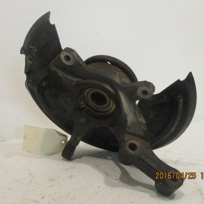 Moyeu avd occasion RENAULT VELSATIS Phase 1 01-2002->04-2005 2.2 DCI 150ch 402109697R 2