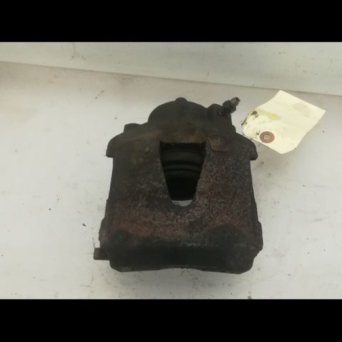 Etrier de frein avant gauche occasion VOLKSWAGEN POLO V POLO V Phase 1 2009-09-01->2014-05-31 1.2 TDI 75ch 1K0615123D 1