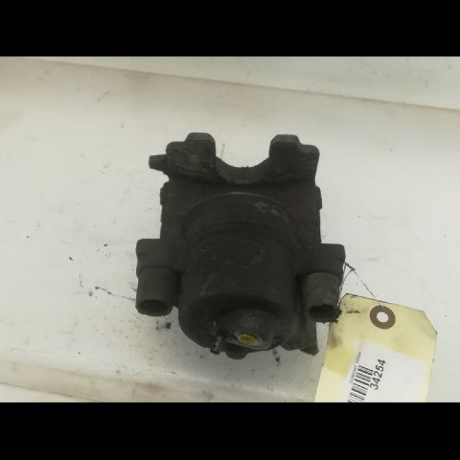 Etrier de frein avant gauche occasion VOLKSWAGEN POLO V POLO V Phase 1 2009-09-01->2014-05-31 1.2 TDI 75ch 1K0615123D 2