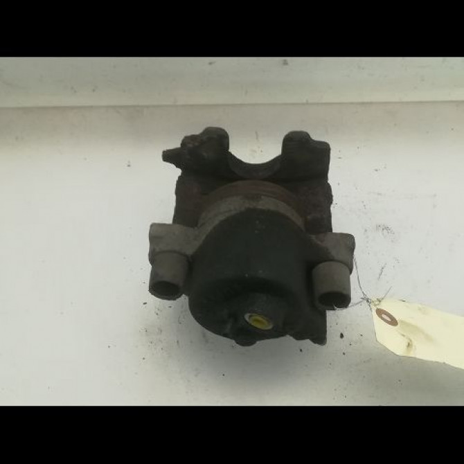 Etrier de frein avant gauche occasion SKODA OCTAVIA II Phase 1 06-2004->10-2008 1K0615123D 2