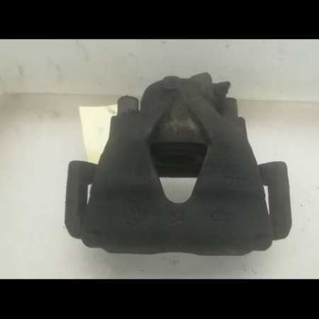 Etrier de frein avant gauche occasion SEAT LEON I Phase 1 04-2000->10-2006 1.9 TDI 150ch 1K0615123D