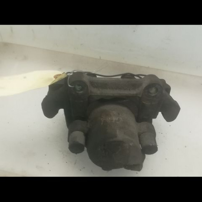 Etrier de frein avant gauche occasion SEAT LEON I Phase 1 04-2000->10-2006 1.9 TDI 150ch 1K0615123D 2