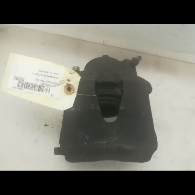 Etrier de frein avant gauche occasion VOLKSWAGEN JETTA III Phase 1 09-2005->12-2010 1.9 TDI 105ch 1K0615123D 1