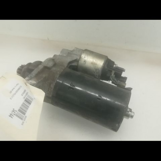 Démarreur occasion VOLKSWAGEN POLO V POLO V Phase 1 2009-09-01->2014-05-31 1.6 TDI 90 2Z911024K 2