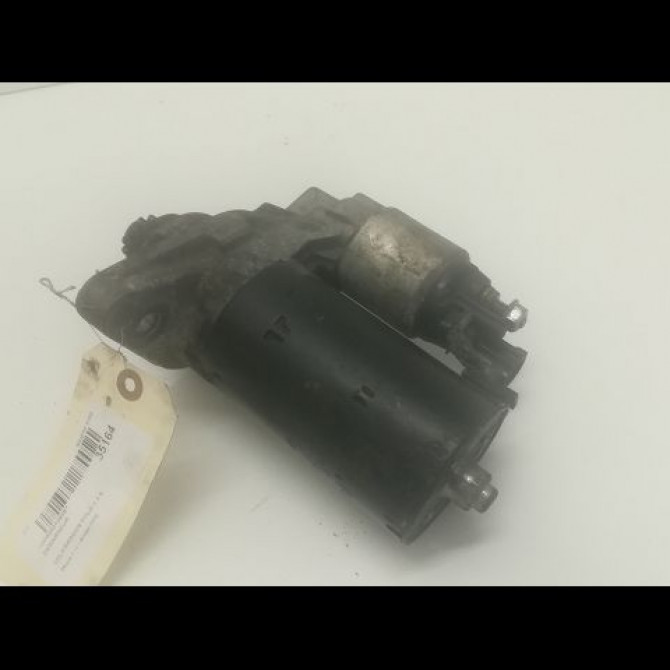 Démarreur occasion VOLKSWAGEN POLO V POLO V Phase 1 2009-09-01->2014-05-31 1.6 TDI 90ch 2Z911024K 2