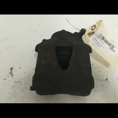 Etrier de frein avant gauche occasion VOLKSWAGEN POLO IV Phase 2 05-2005->09-2009 1.4 TDI 80ch 1K0615123D