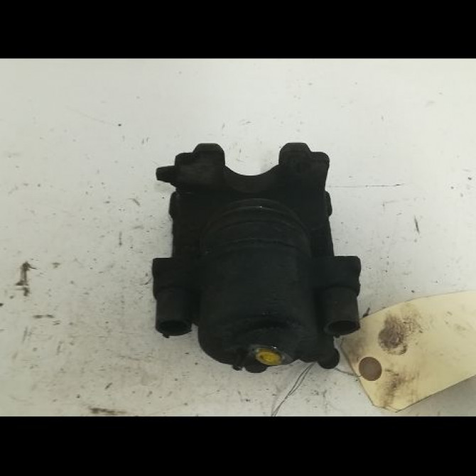 Etrier de frein avant gauche occasion VOLKSWAGEN POLO IV Phase 2 05-2005->09-2009 1.4 TDI 80ch 1K0615123D 2